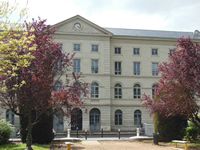 Lycée Bertran de Born - Périgueux